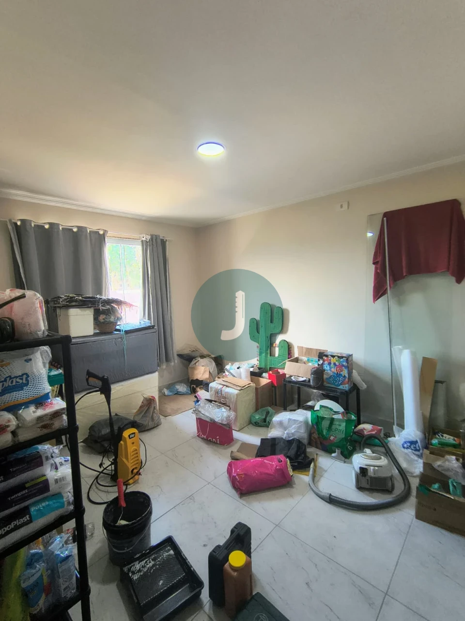 Casa 3 quartos à venda em Campo Grande, Rio de Janeiro — Condomínio West Green - foto 16