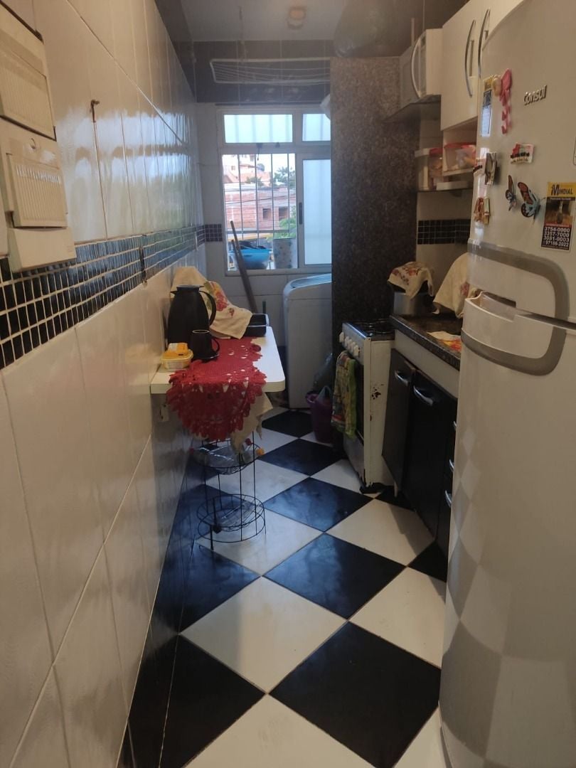 Apartamento 2 quartos à venda em Campo Grande, Rio de Janeiro — Condomínio Vivendas dos Rouxinóis - foto 10