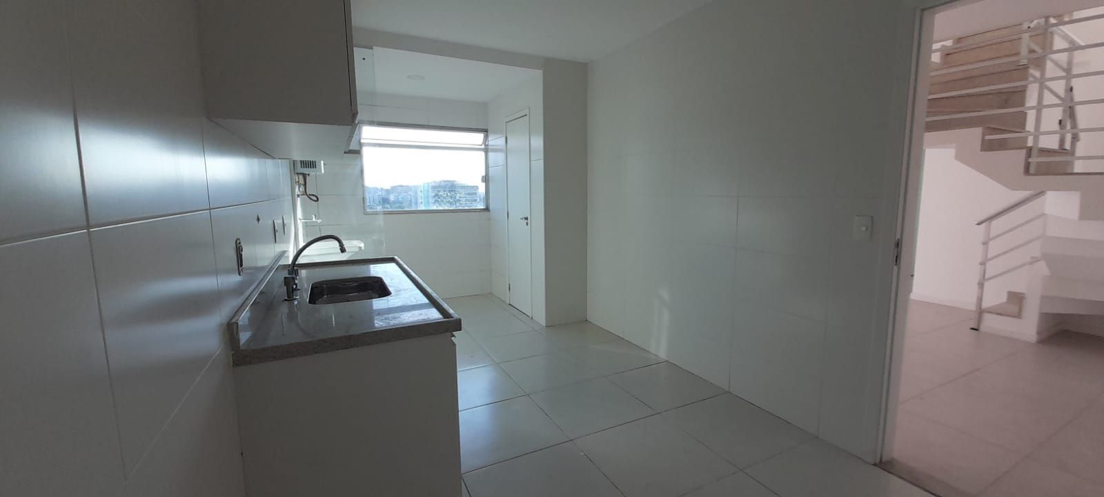 Cobertura 2 quartos à venda em Campo Grande, Rio de Janeiro — Residencial Flora - foto 10