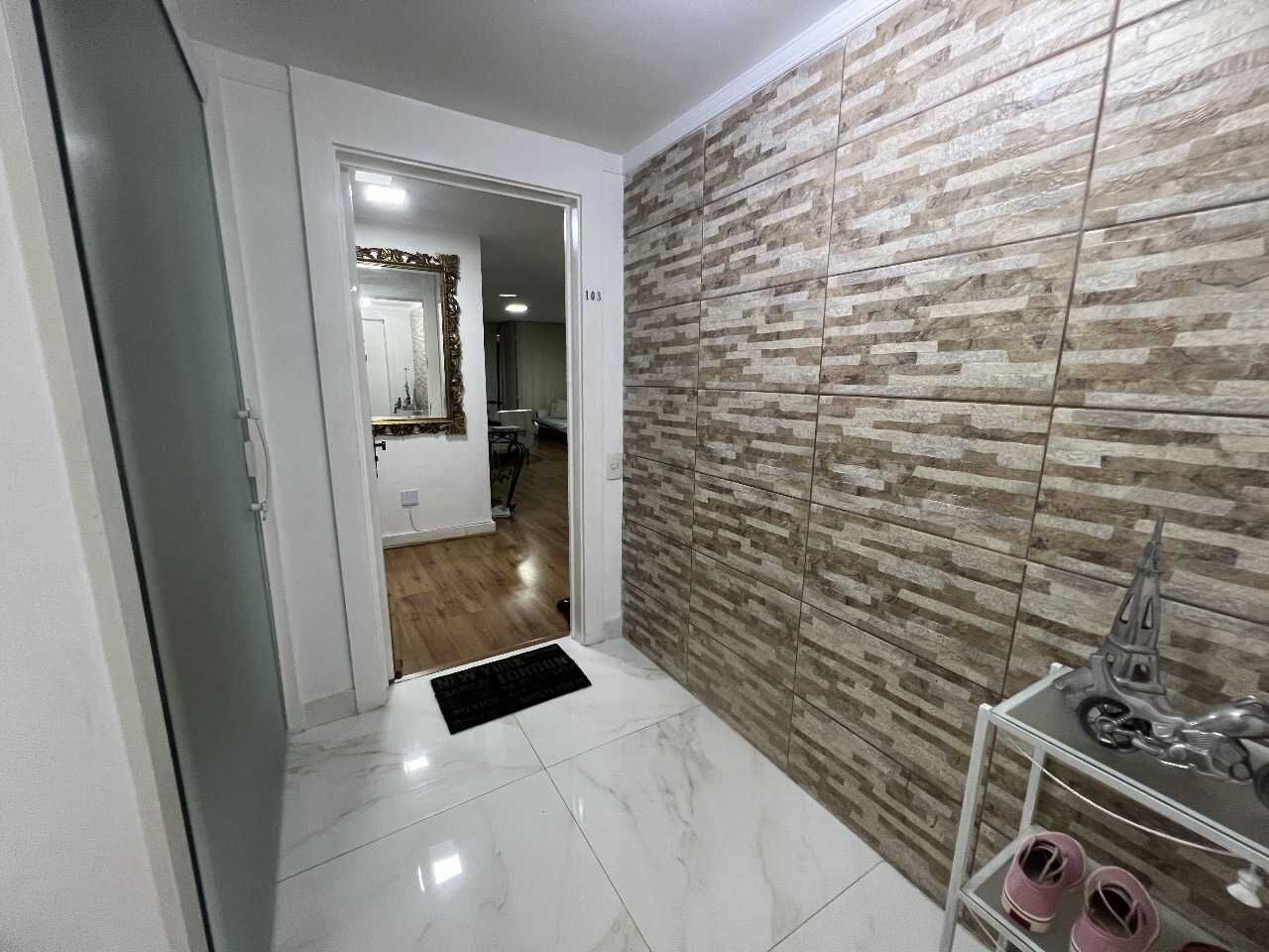 Apartamento A Venda No Centro De Campo Grande - foto 10