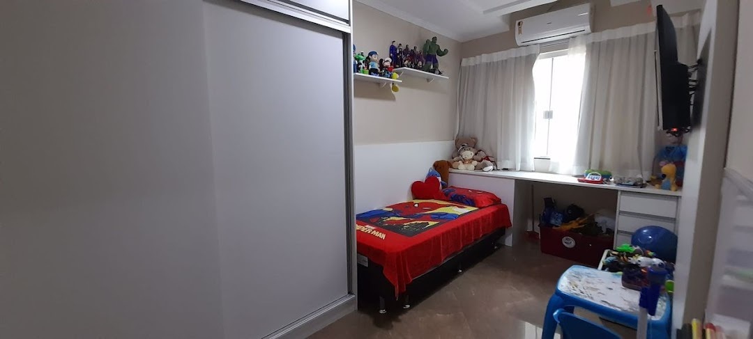 Casa 3 quartos à venda em Campo Grande, Rio de Janeiro - foto 10