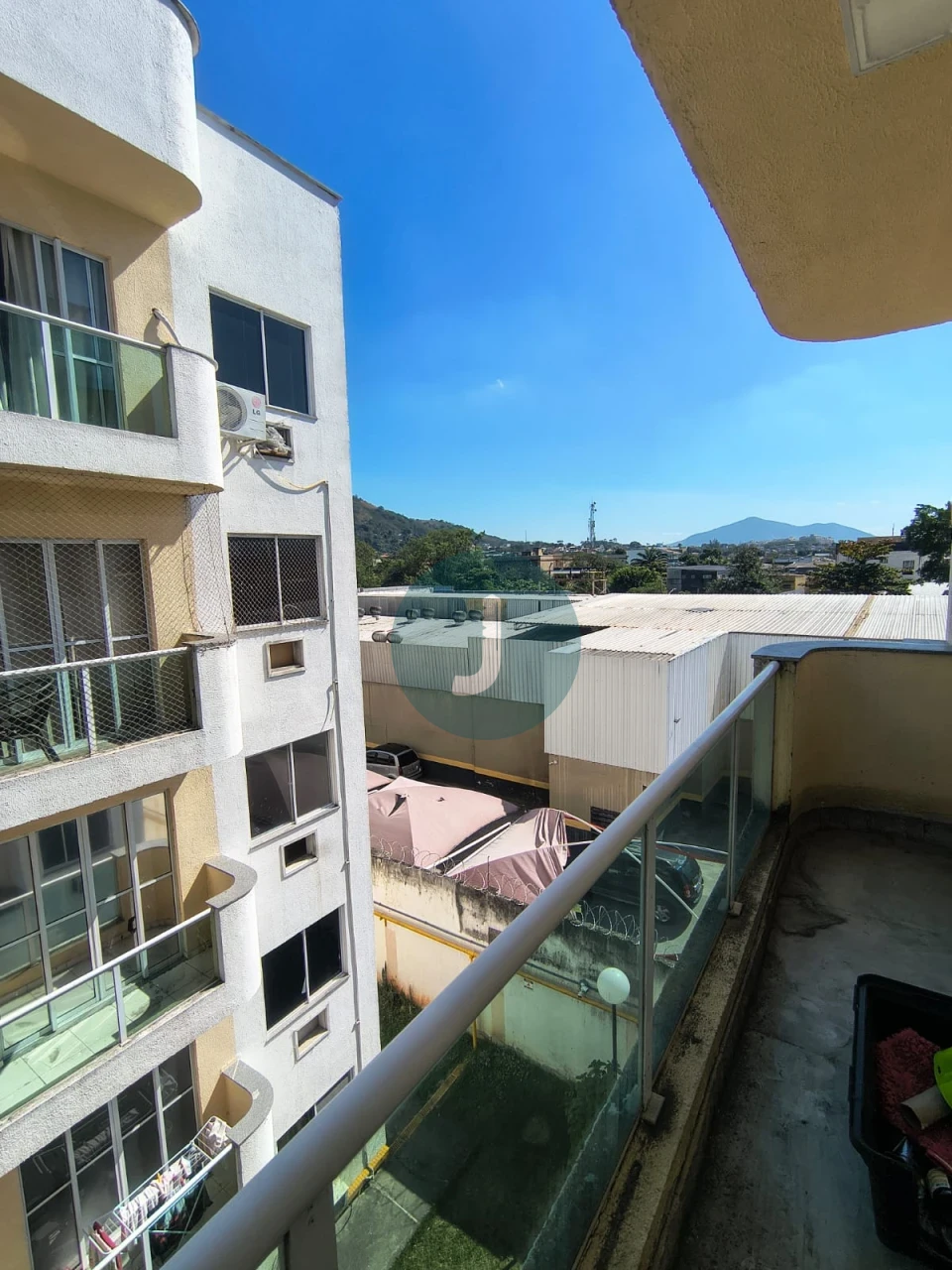 Apartamento 2 quartos à venda em Campo Grande, Rio de Janeiro - foto 9