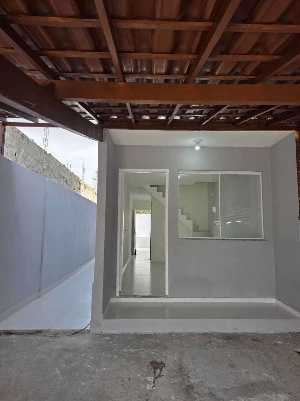 Casa À Venda No Bairro De Paciência - foto 10
