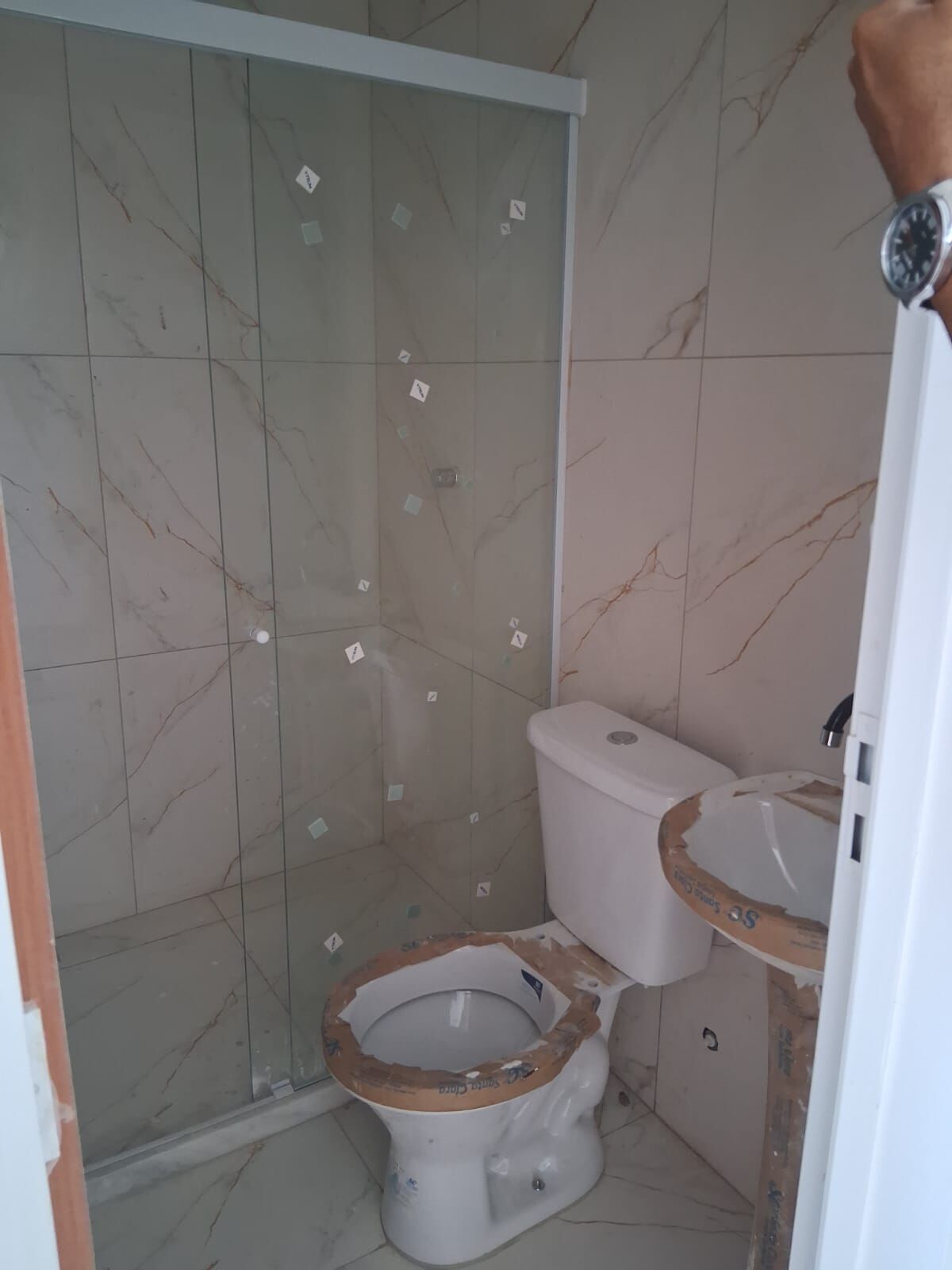 Casa 2 quartos à venda em Campo Grande, Rio de Janeiro - foto 10