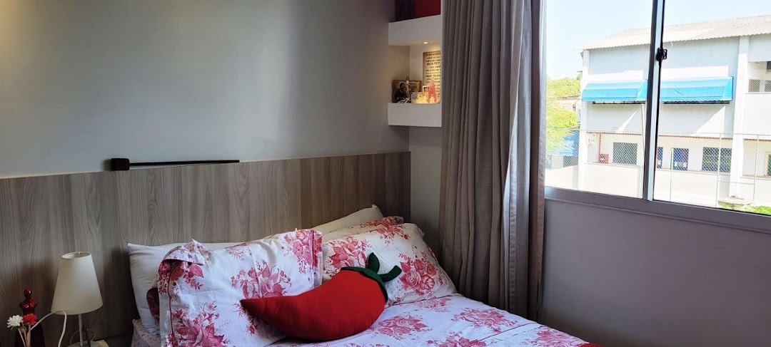 Apartamento 2 quartos à venda em Campo Grande, Rio de Janeiro - foto 10
