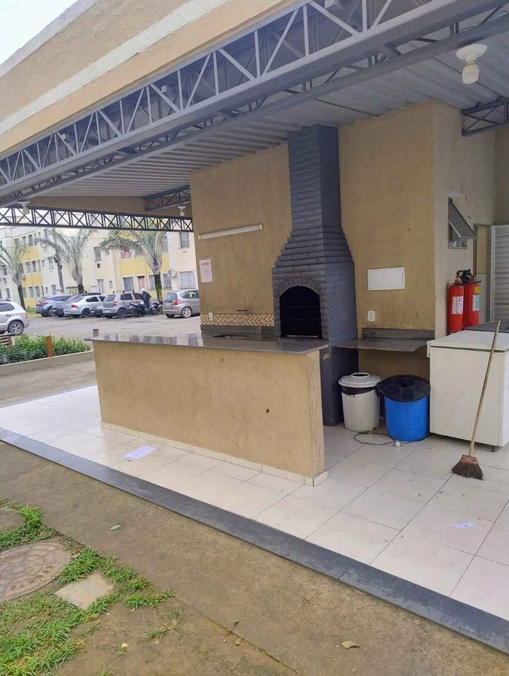 Apartamento 2 quartos à venda em Campo Grande, Rio de Janeiro — Condomínio Park Rossette - foto 10