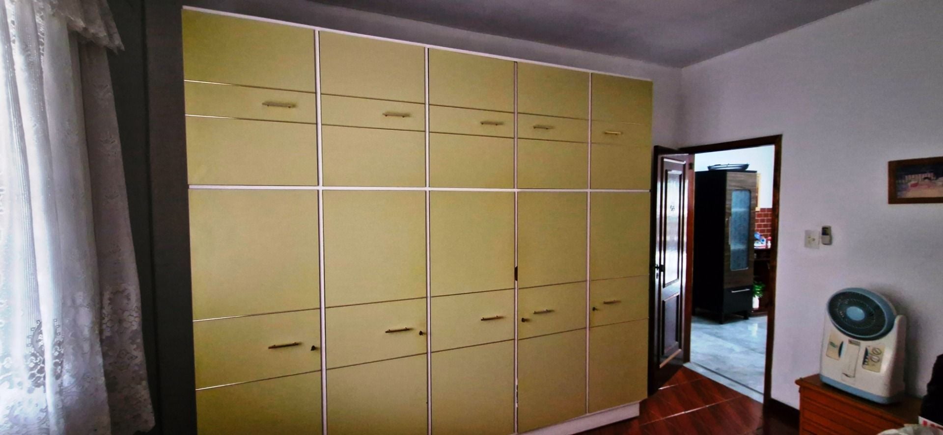 Casa 3 quartos à venda em Campo Grande, Rio de Janeiro - foto 10
