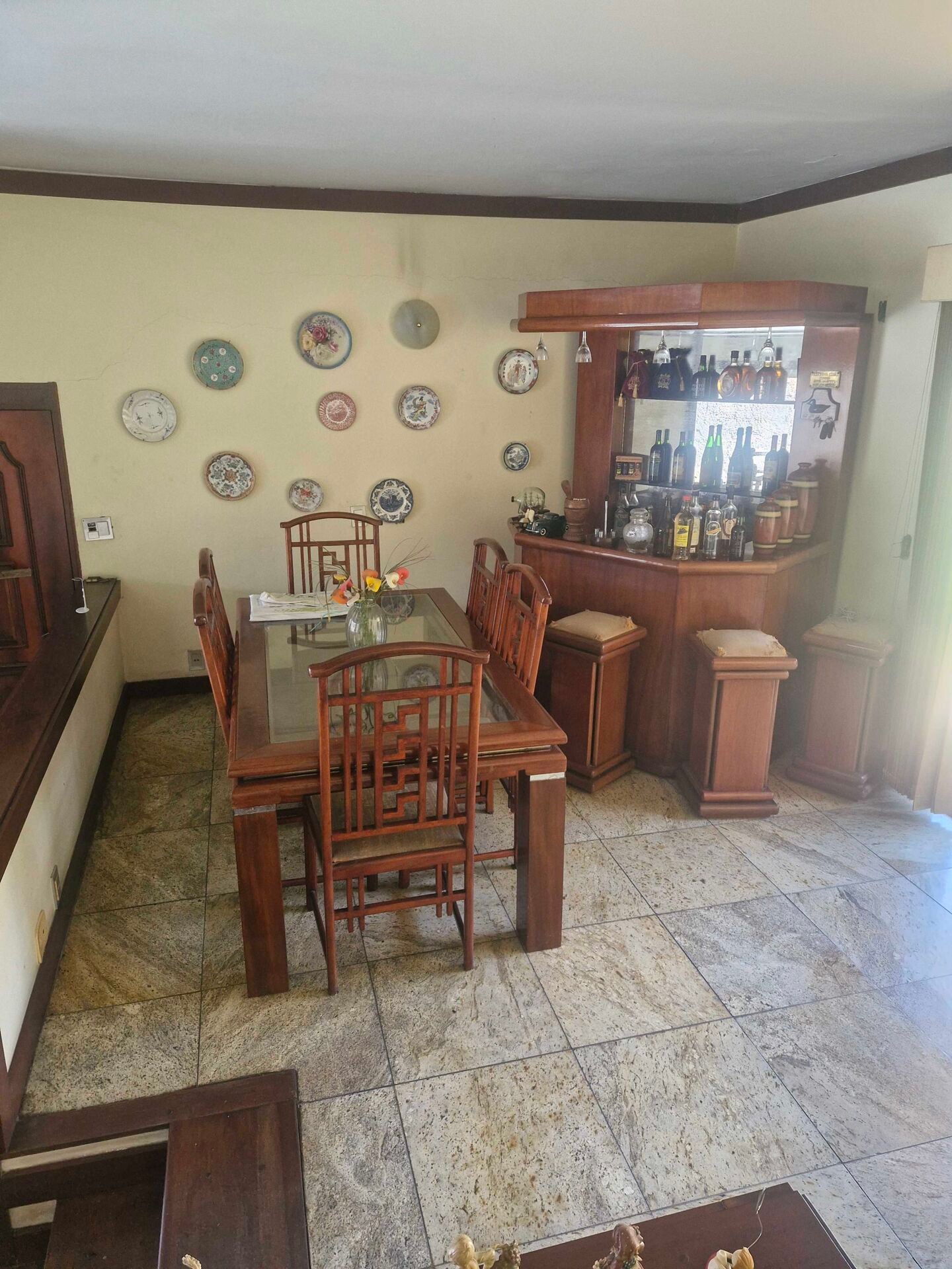 Casa À Venda No Condomínio Poatã Centro De Campo Grande - foto 10
