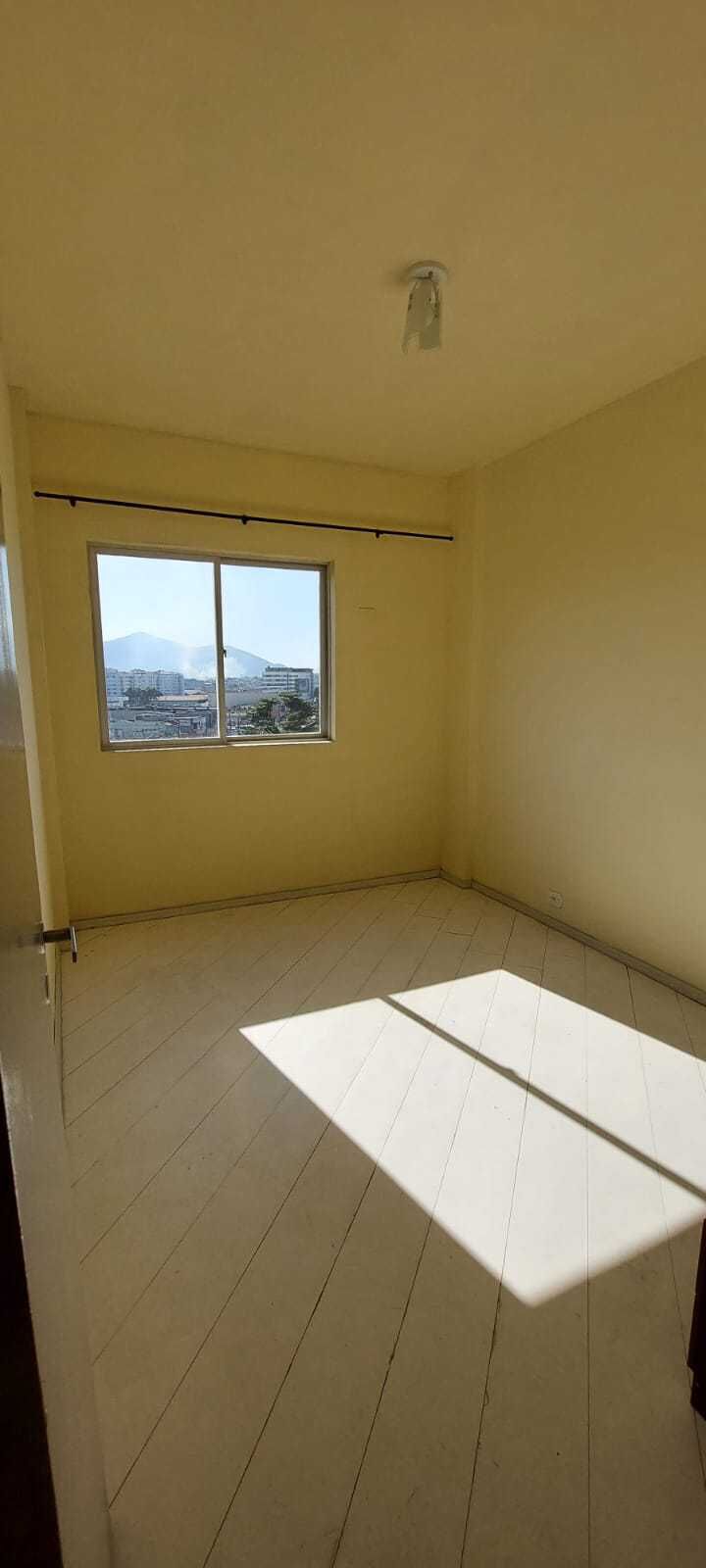 Apartamento Locação Na Estrada Do Monteiro - foto 10