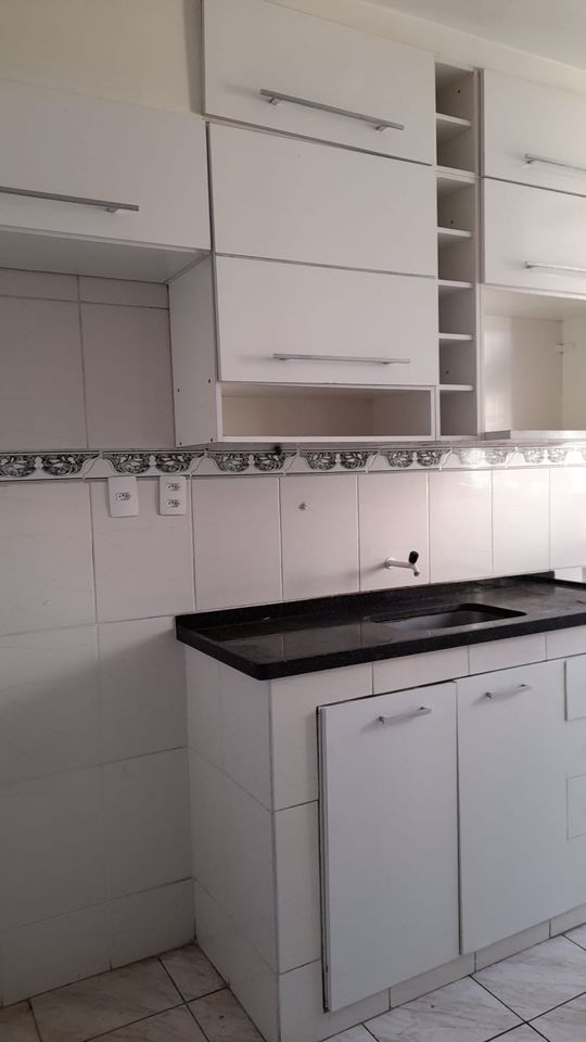 Apartamento 2 quartos à venda em Campo Grande, Rio de Janeiro — Condomínio Trieste - foto 10