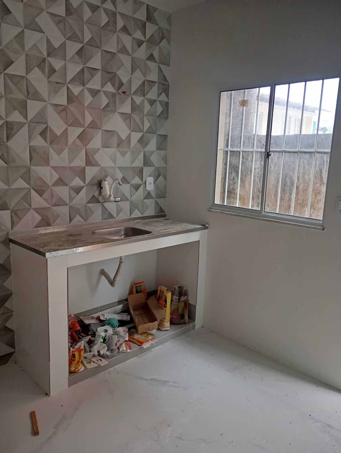 Casa A Venda  São Geraldo - foto 10
