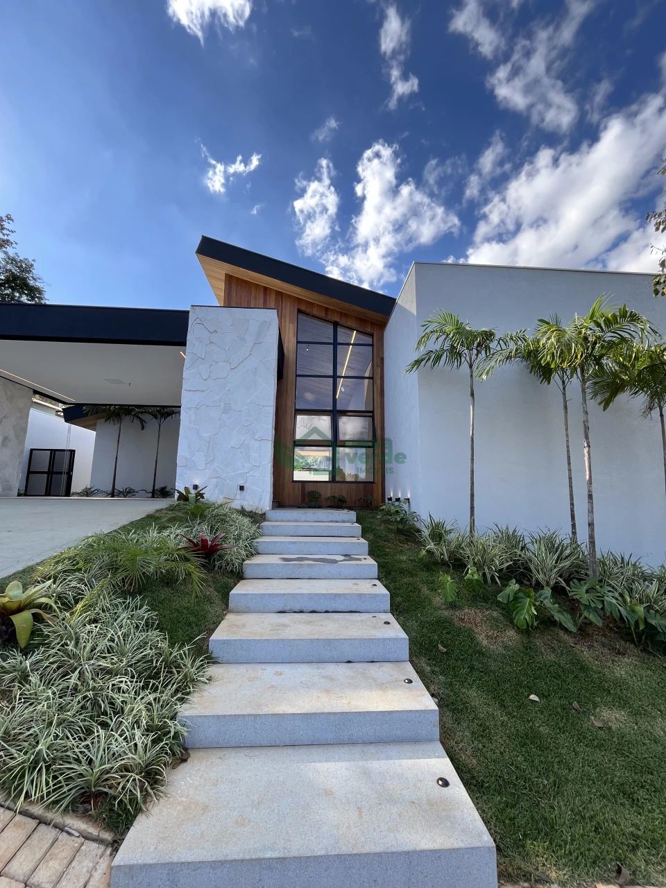 Imagens do imóveis Casa Alto Padrão No Lagoa Santa Park Residence