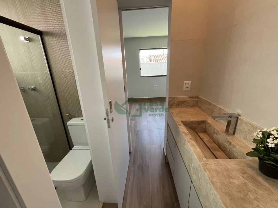 Casa À Venda Alto Do Joá Lagoa Santa