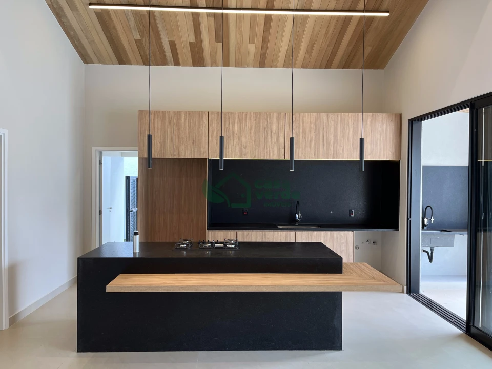 Imagens do imóveis Casa Alto Padrão No Lagoa Santa Park Residence