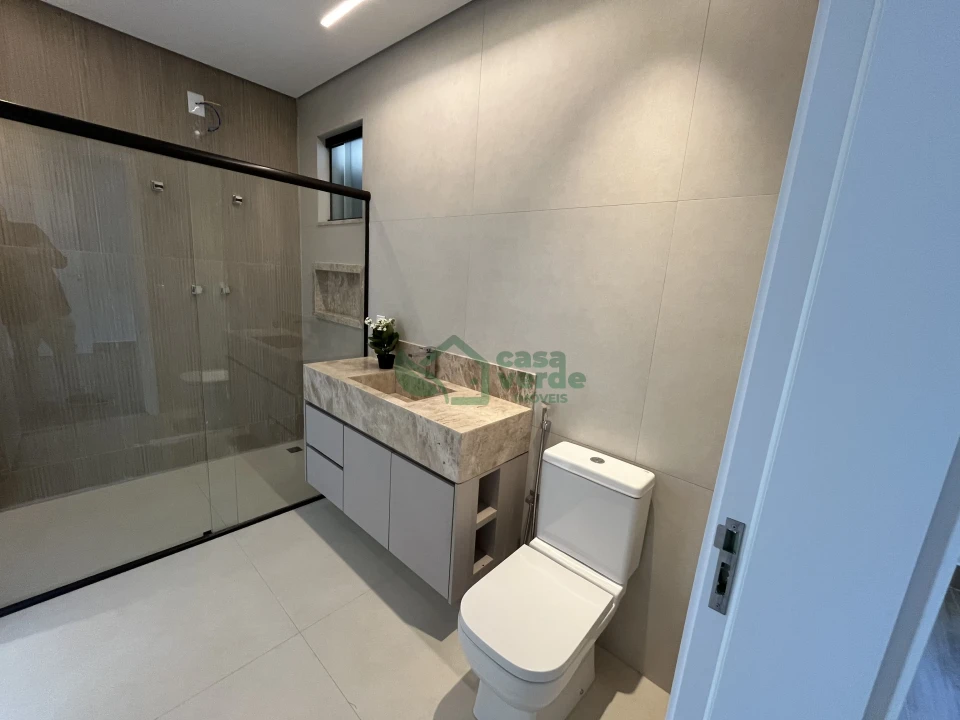 Casa À Venda Alto Do Joá Lagoa Santa