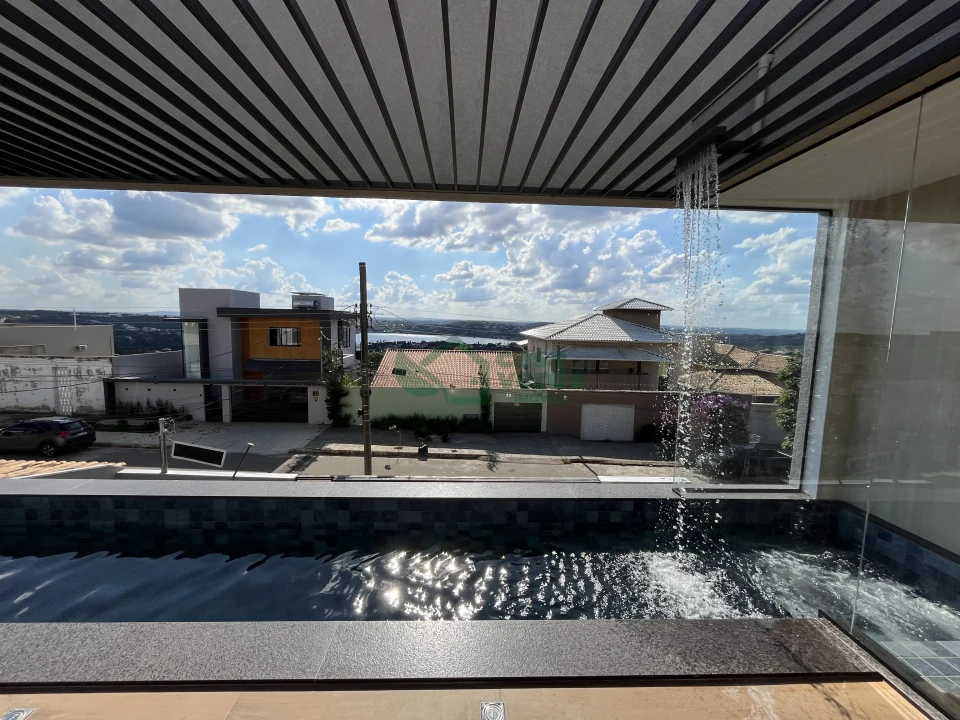 Casa À Venda Alto Do Joá Lagoa Santa