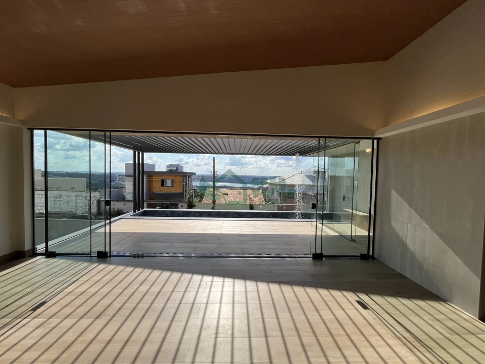 Casa À Venda Alto Do Joá Lagoa Santa