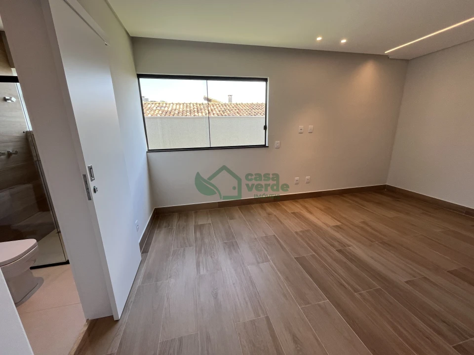 Casa À Venda Alto Do Joá Lagoa Santa