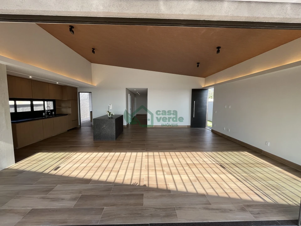 Casa À Venda Alto Do Joá Lagoa Santa