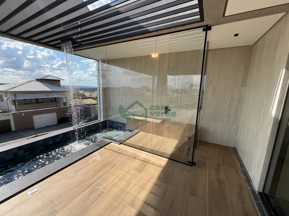 Casa À Venda Alto Do Joá Lagoa Santa