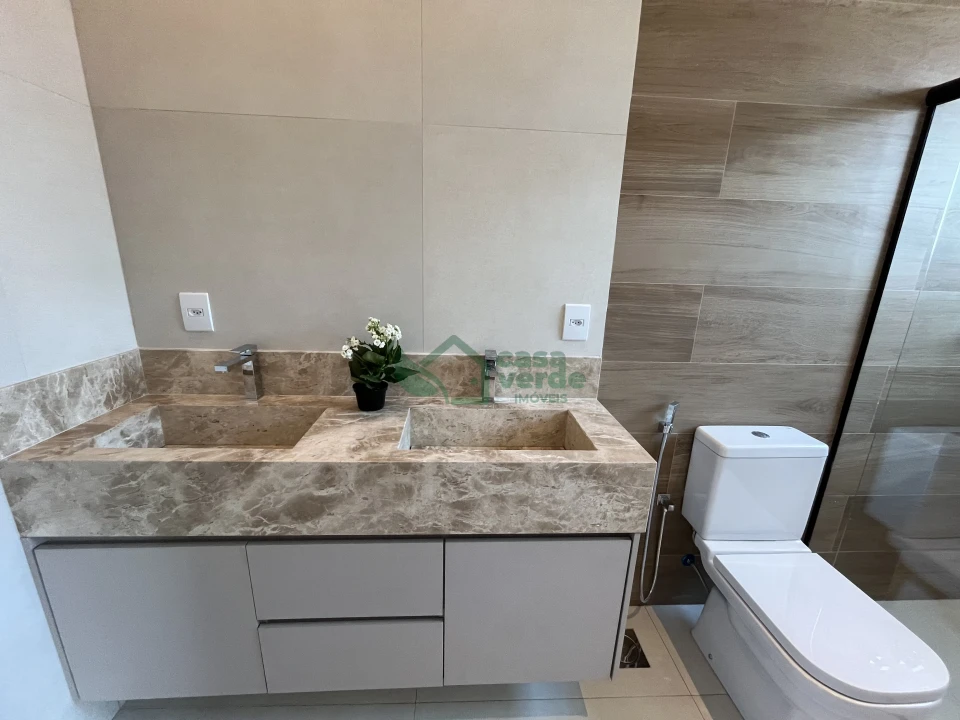 Casa À Venda Alto Do Joá Lagoa Santa