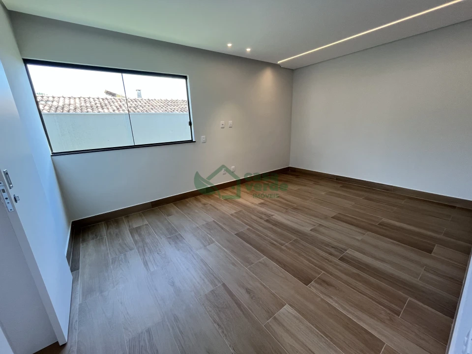 Casa À Venda Alto Do Joá Lagoa Santa