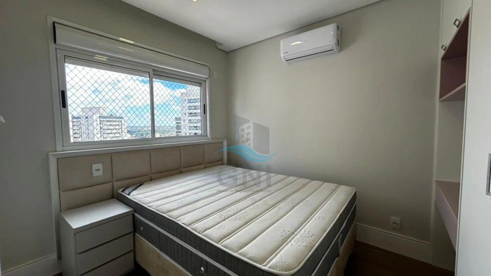 Imagens do imóveis APARTAMENTO PARA LOCAÇÃO - EDIFICIO QUEENS PARK