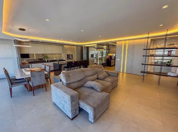 Imagens do imóveis APARTAMENTO A VENDA - EDIFÍCIO LUMINI