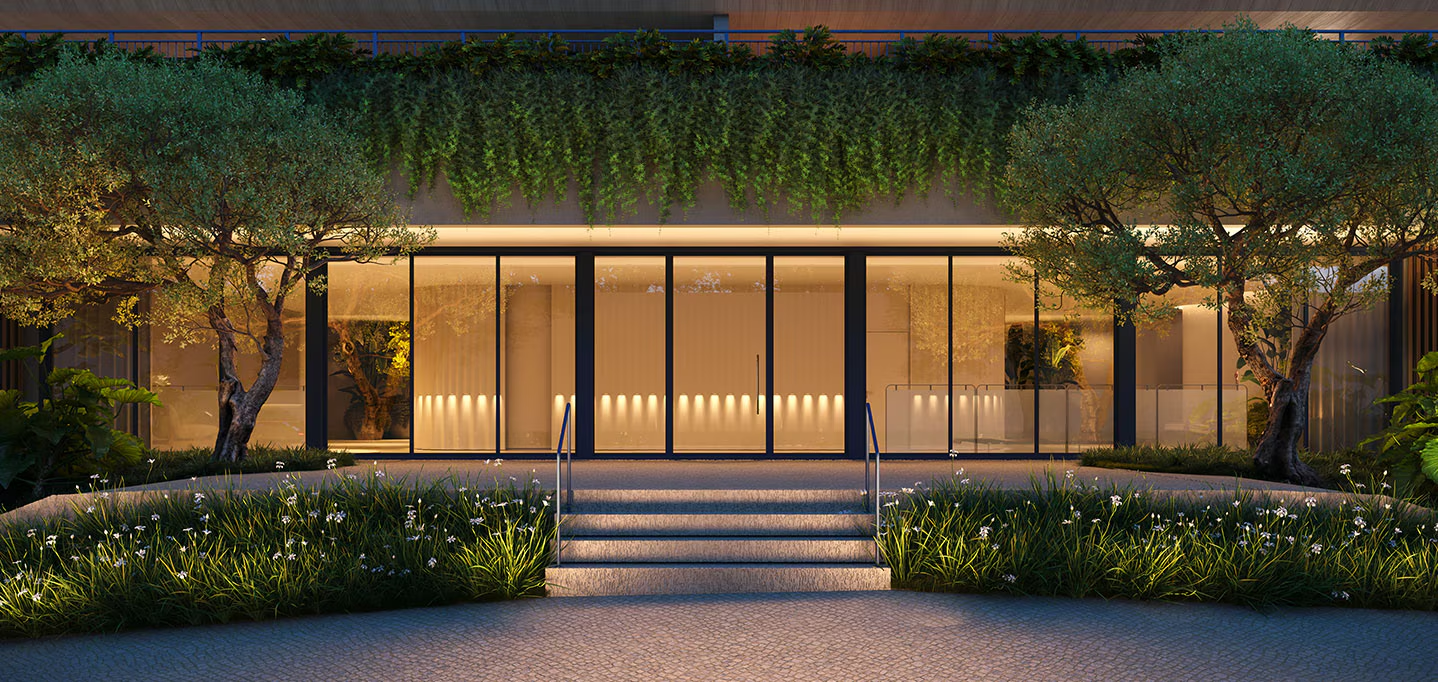 EDIFICIO BOSSANOVA Imagens do imóveis EDIFICIO BOSSANOVA