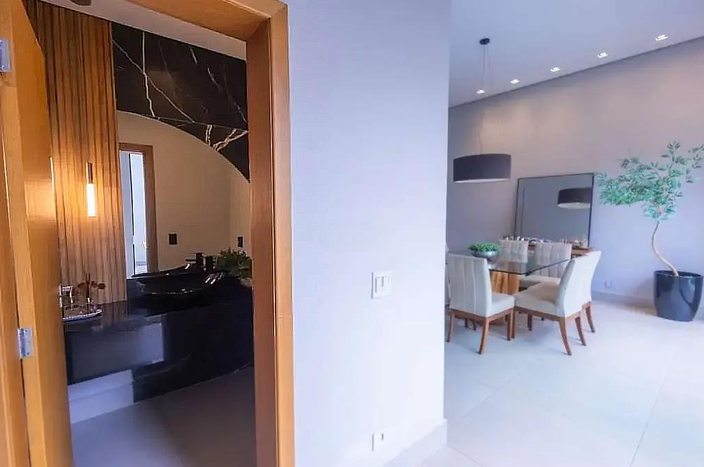 Imagens do imóveis CASA A VENDA - JARDIM BELLA VIDA