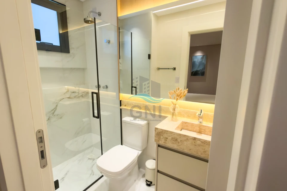 Imagens do imóveis APARTAMENTO A VENDA - PAGANINI TOWER