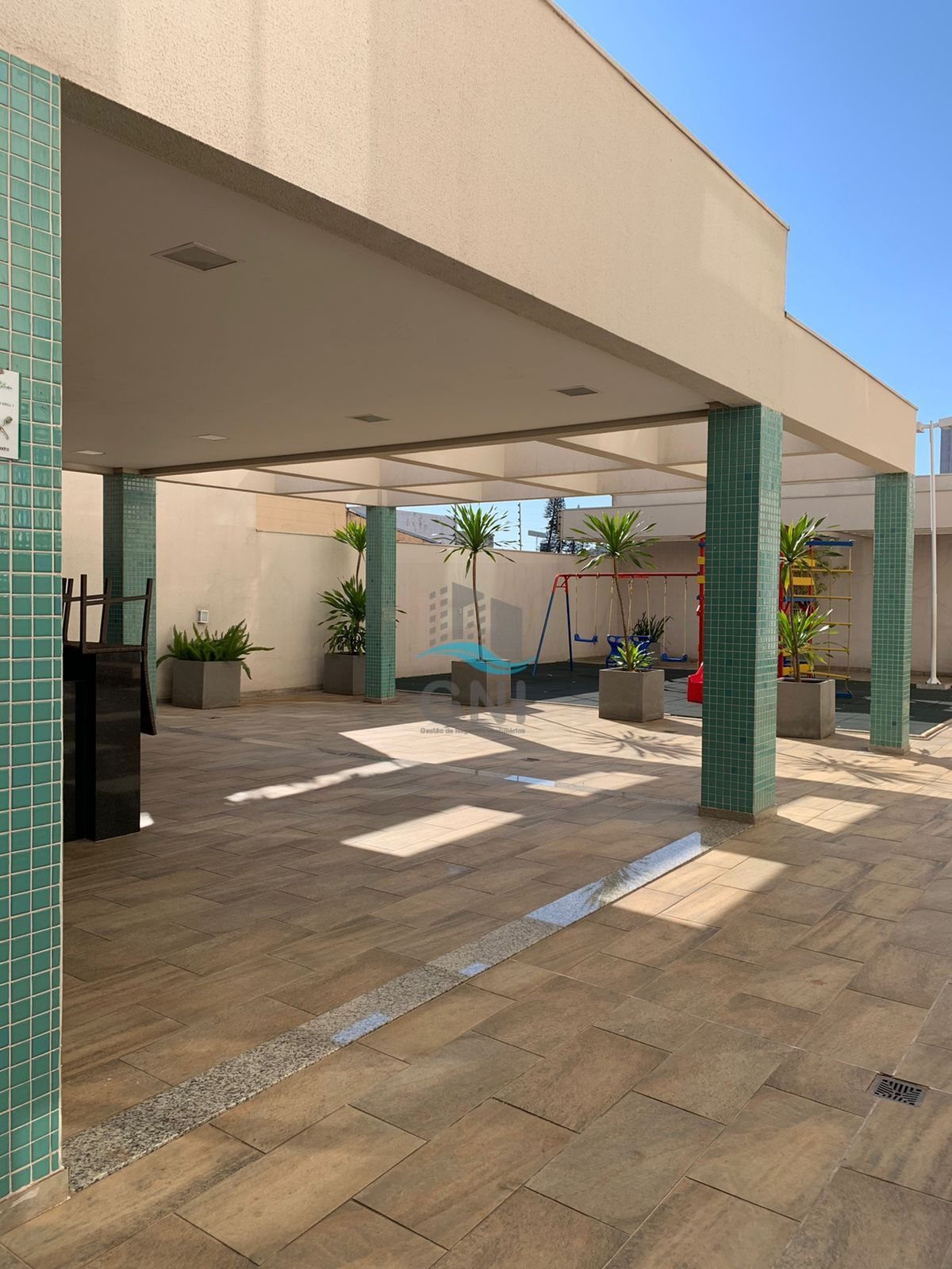 Imagens do imóveis APARTAMENTO A VENDA - EDIFICIO AQUA JARDIM