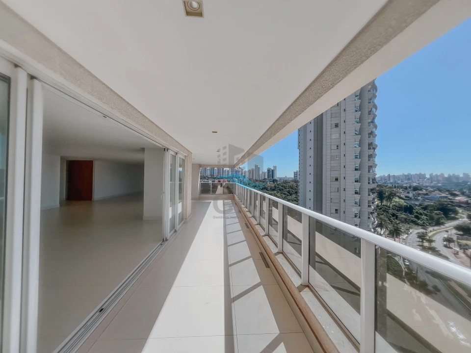 APARTAMENTO A VENDA - EDIFICIO LA TORRE