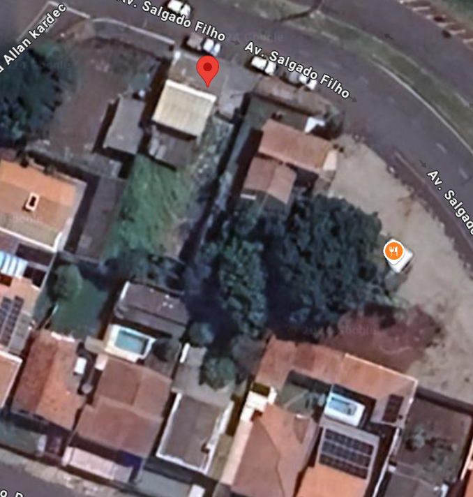 Imagens do imóveis TERRENO A VENDA - BAIRRO CALIFORNIA
