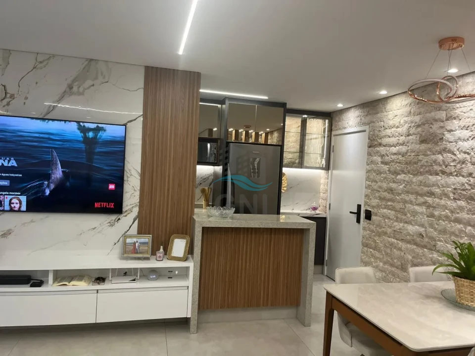 Imagens do imóveis APARTAMENTO A VENDA - EDIFÍCIO HAMPTONS RESIDENCE