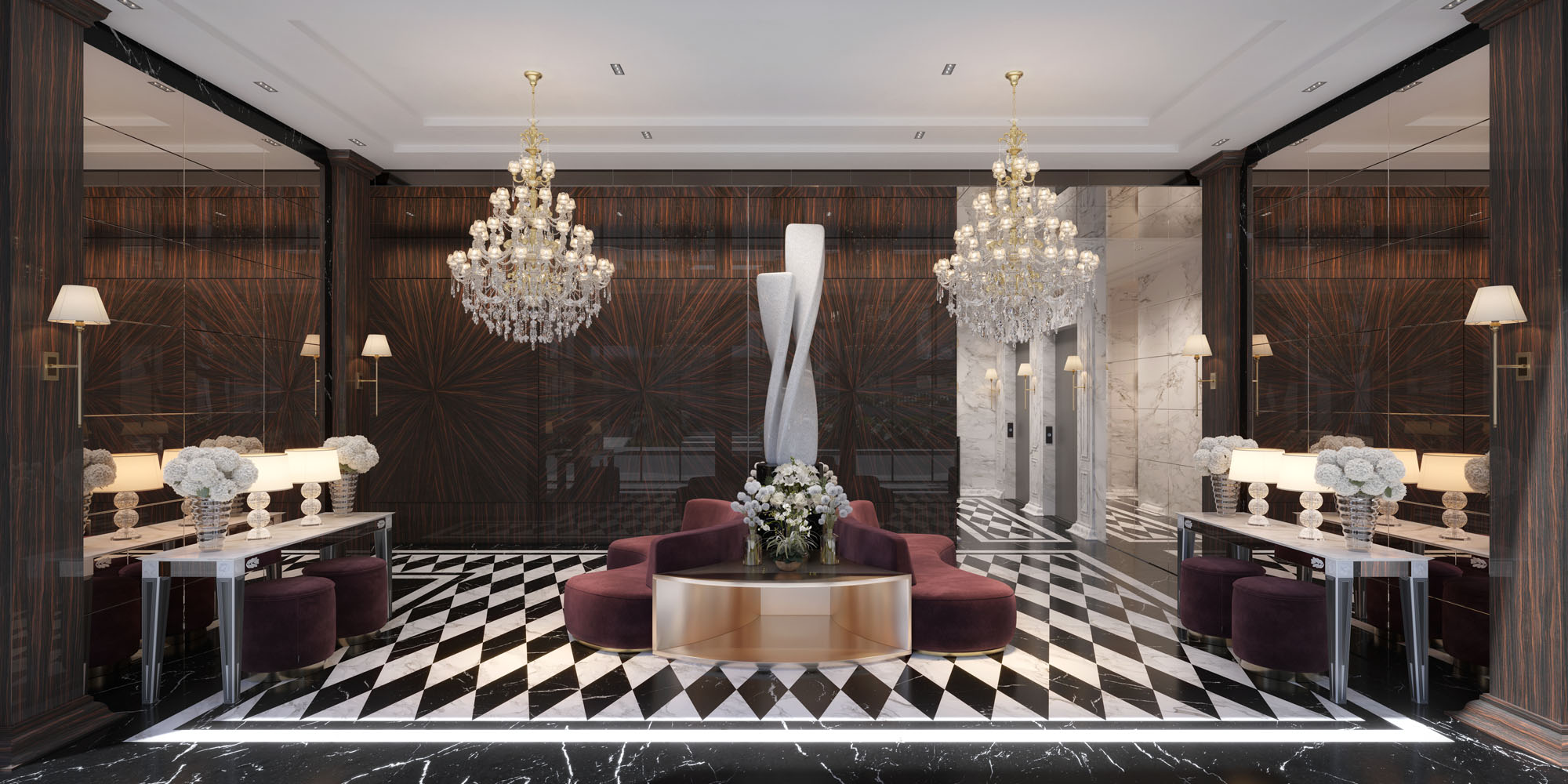 APARTAMENTO A VENDA - EDIFICIO BRISTOL RESIDENCE Imagens do imóveis APARTAMENTO A VENDA - EDIFICIO BRISTOL RESIDENCE