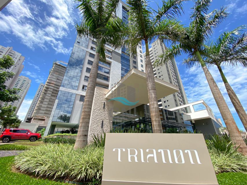 APARTAMENTO A VENDA - EDIFÍCIO TRIANON Imagens do imóveis APARTAMENTO A VENDA - EDIFÍCIO TRIANON