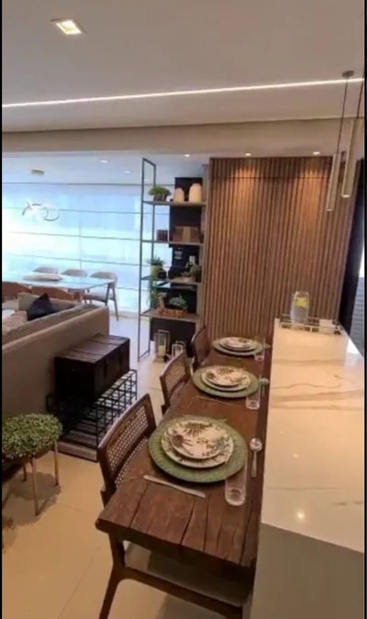 Imagens do imóveis APARTAMENTO A VENDA - EDIFICIO VILLA SOLARE