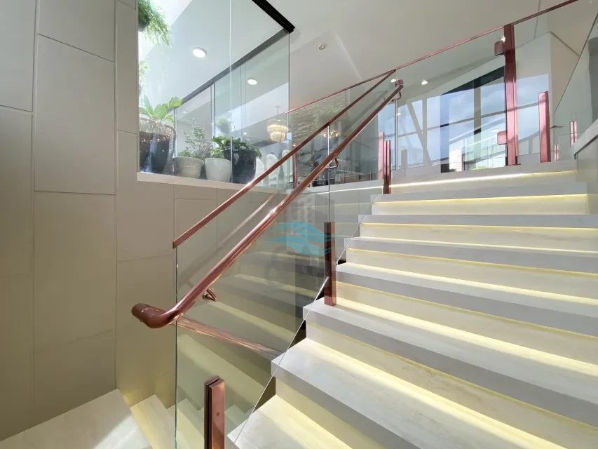 Imagens do imóveis COBERTURA PARA LOCAÇÃO - EDIFICIO PALAIS LAC DOR