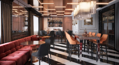 APARTAMENTO A VENDA - EDIFICIO ÓPERA Imagens do imóveis APARTAMENTO A VENDA - EDIFICIO ÓPERA