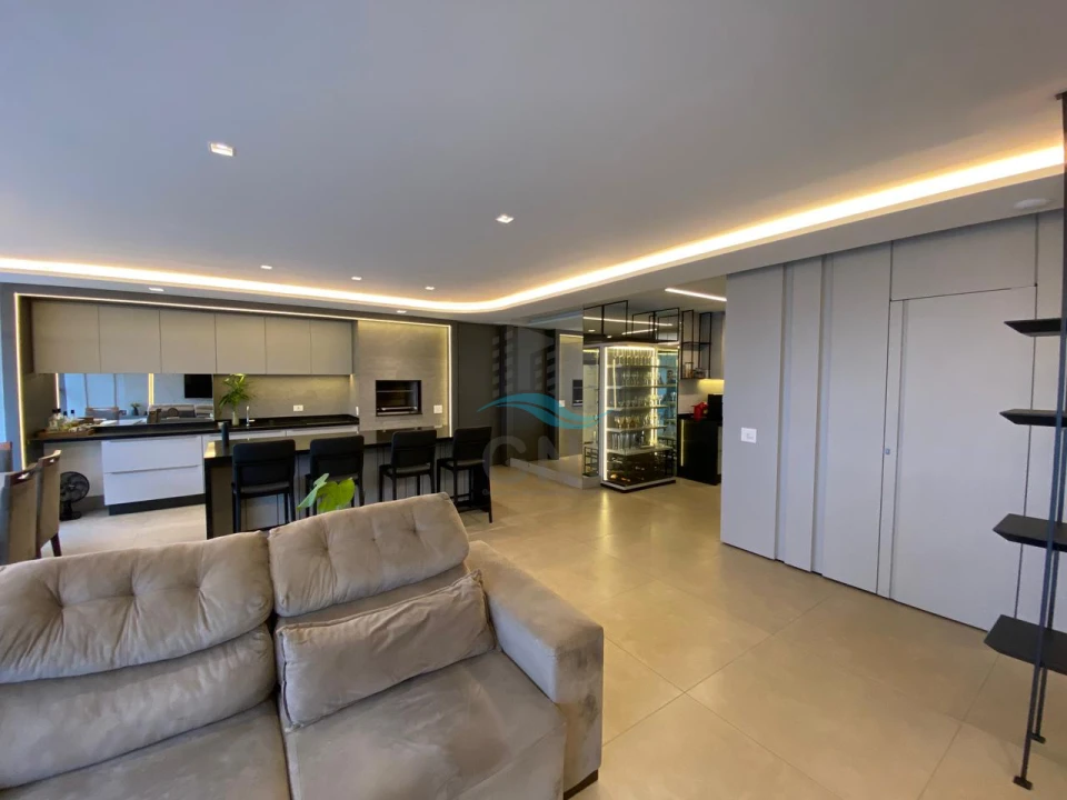 Imagens do imóveis APARTAMENTO A VENDA - EDIFÍCIO LUMINI