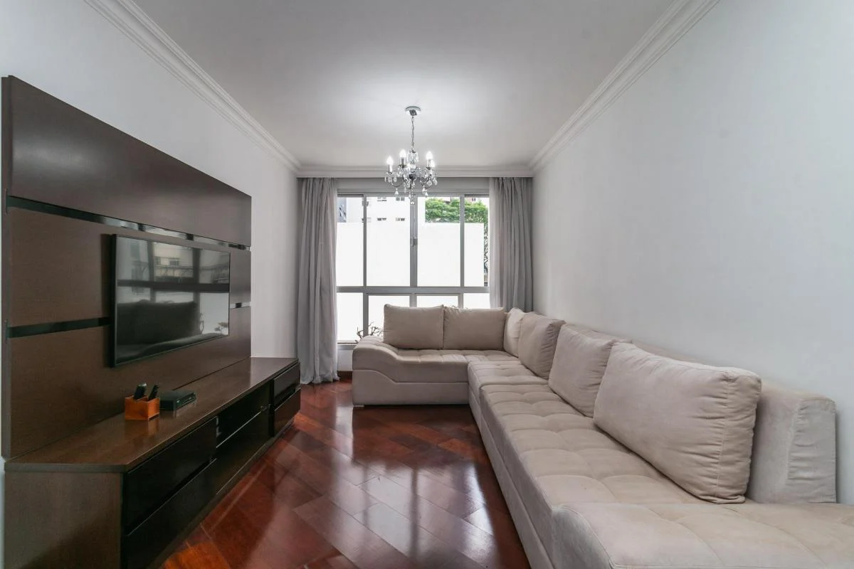 APARTAMENTO A VENDA - EDIFICIO LOUIS PASTEUR Imagens do imóveis APARTAMENTO A VENDA - EDIFICIO LOUIS PASTEUR