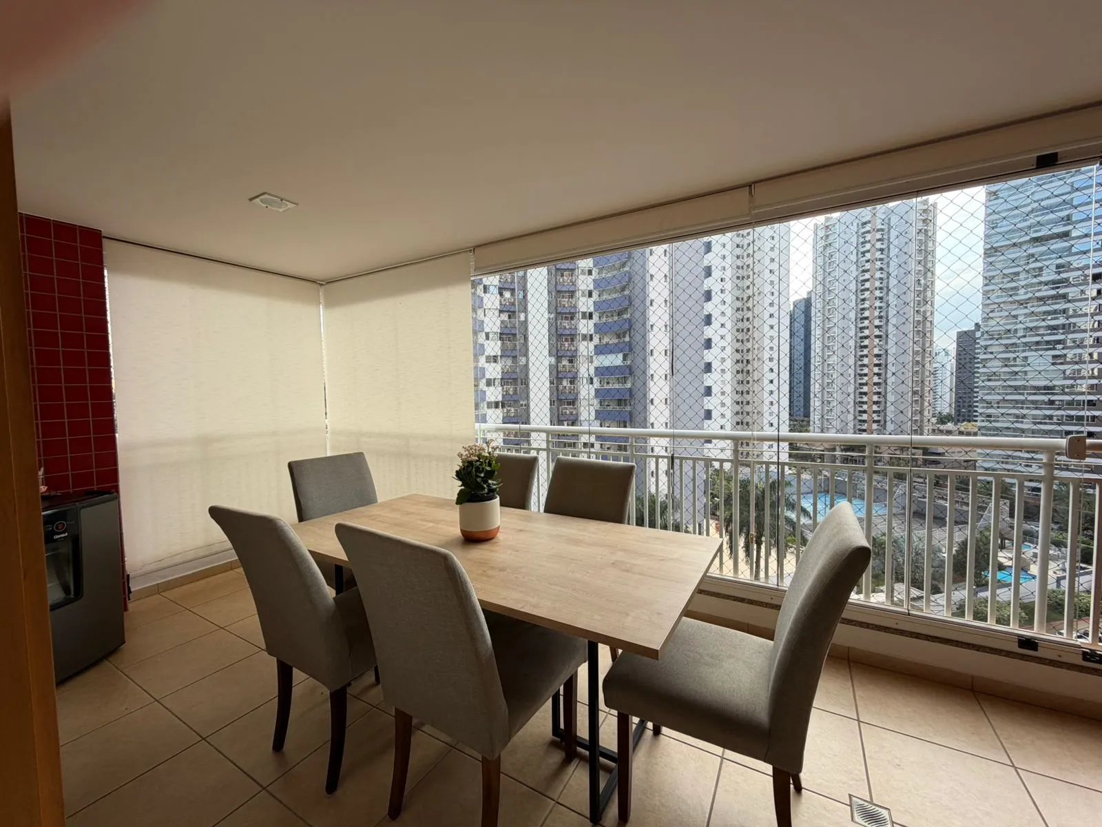 APARTAMENTO A VENDA - CONDOMINIO RESIDENCIAL SOLAR RIVERA