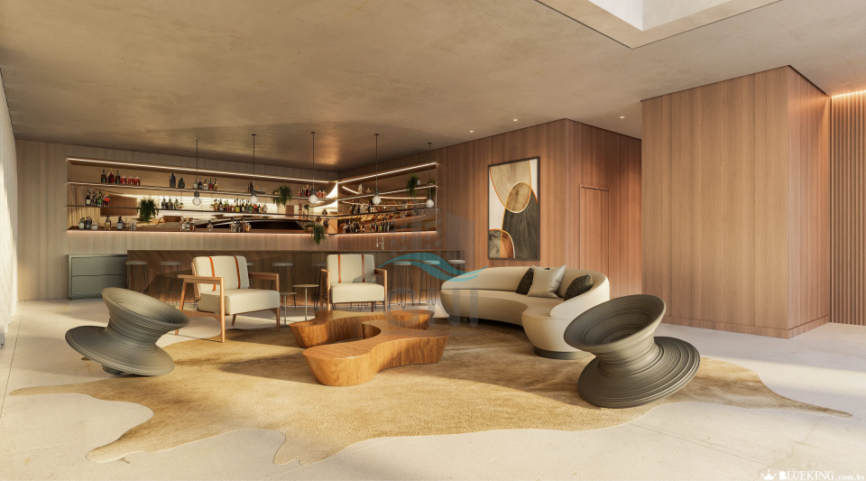 APARTAMENTO À VENDA - EDIFÍCIO SUNNY COAST Imagens do imóveis APARTAMENTO À VENDA - EDIFÍCIO SUNNY COAST