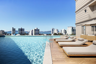 APARTAMENTO À VENDA - EDIFÍCIO AMALFI COAST HOME CLUB Imagens do imóveis APARTAMENTO À VENDA - EDIFÍCIO AMALFI COAST HOME CLUB