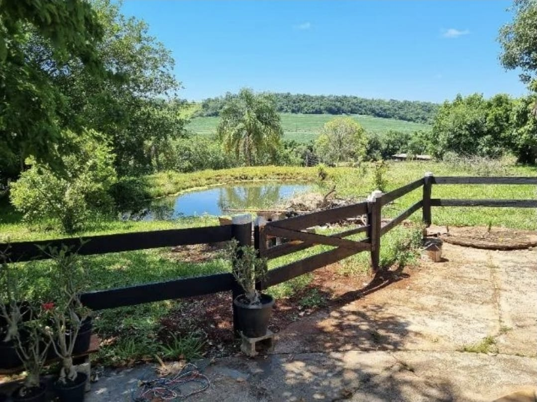 Imagens do imóveis CHACARA A VENDA - SERTANÓPOLIS
