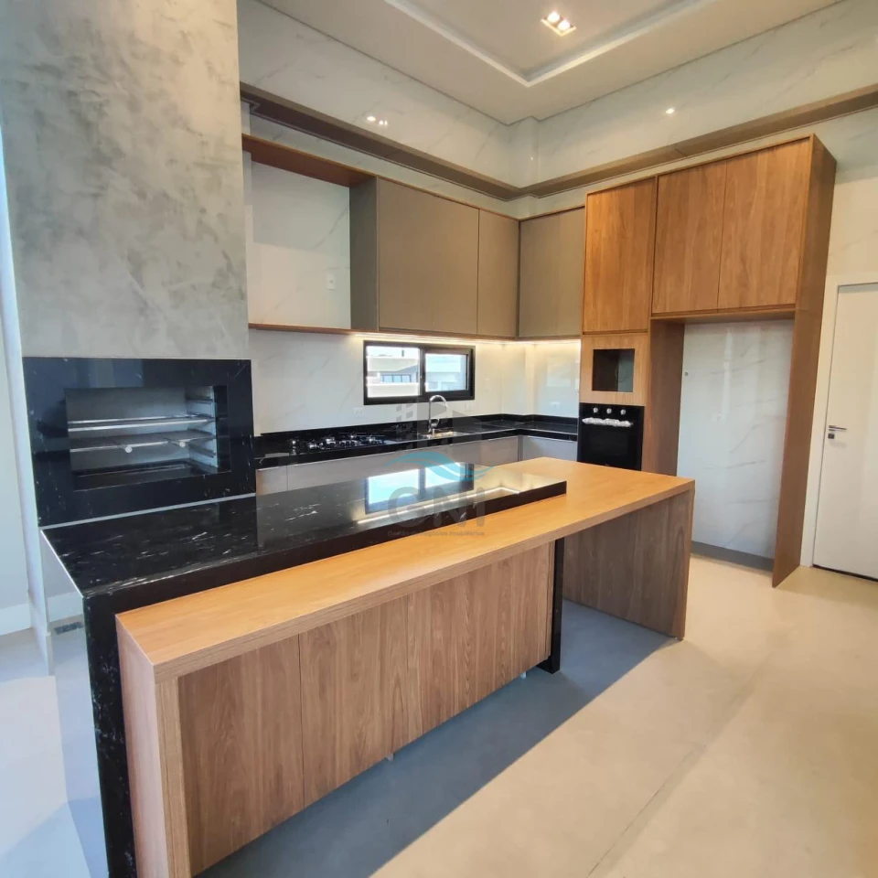 Imagens do imóveis CASA A VENDA  - CONDOMINIO TAUA ARAGUARI