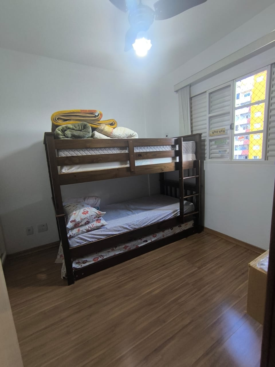 Imagens do imóveis APARTAMENTO A VENDA - EDIFICIO RESIDENCIAL BRISTOL PARK