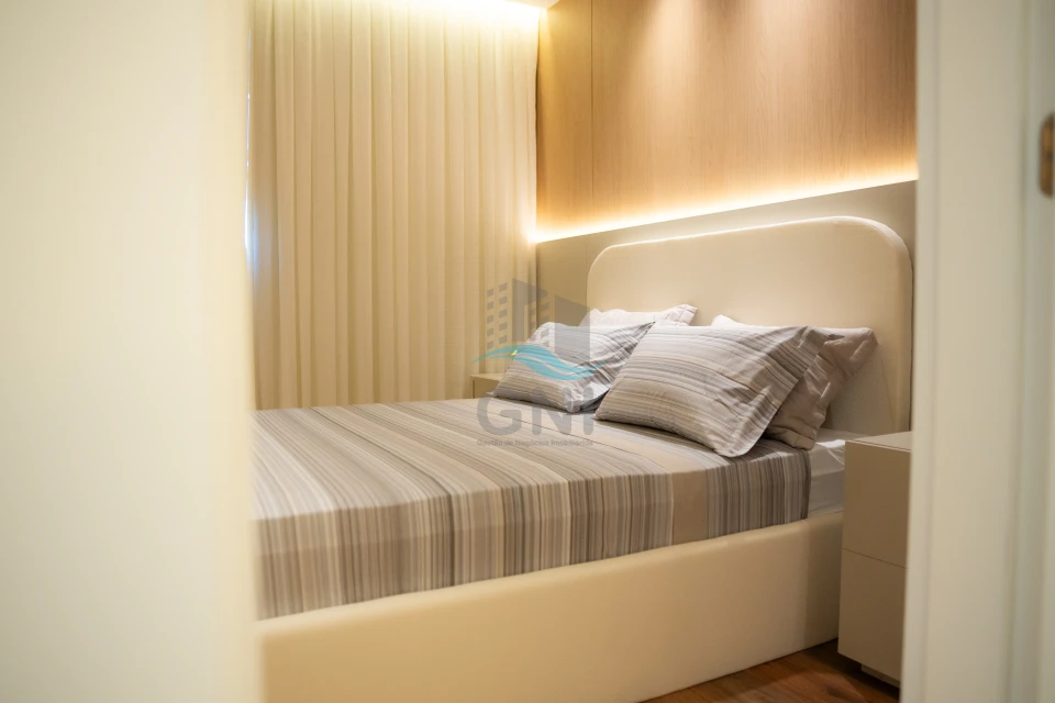 Imagens do imóveis APARTAMENTO A VENDA - PAGANINI TOWER