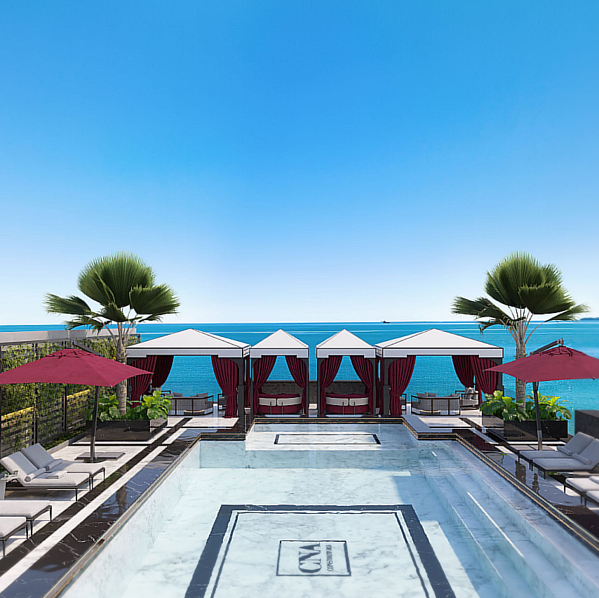 APARTAMENTO A VENDA - EDIFICIO LATITUDE Imagens do imóveis APARTAMENTO A VENDA - EDIFICIO LATITUDE